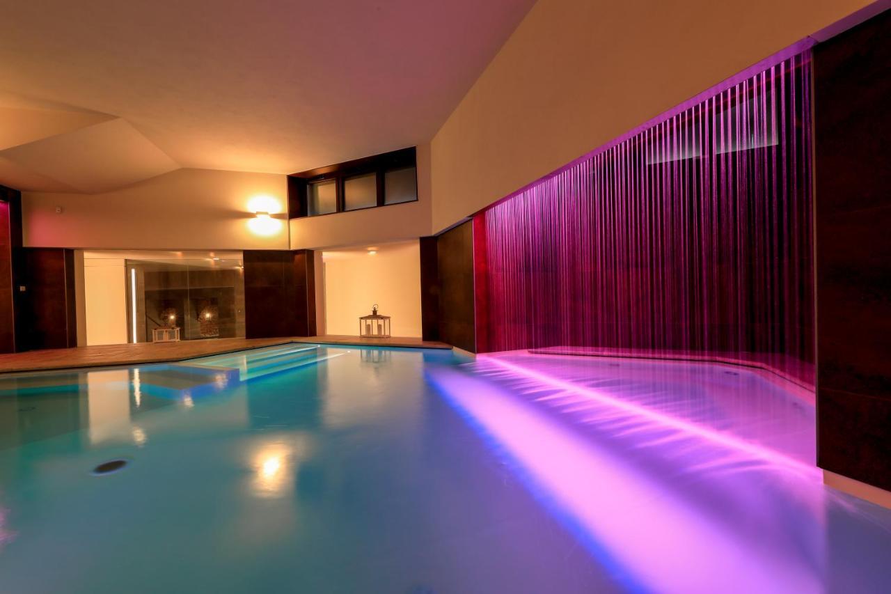 Relais Villa Prato Mombaruzzo Екстер'єр фото