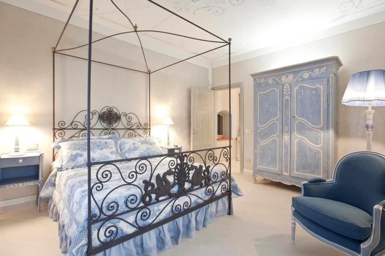 Relais Villa Prato Mombaruzzo Екстер'єр фото