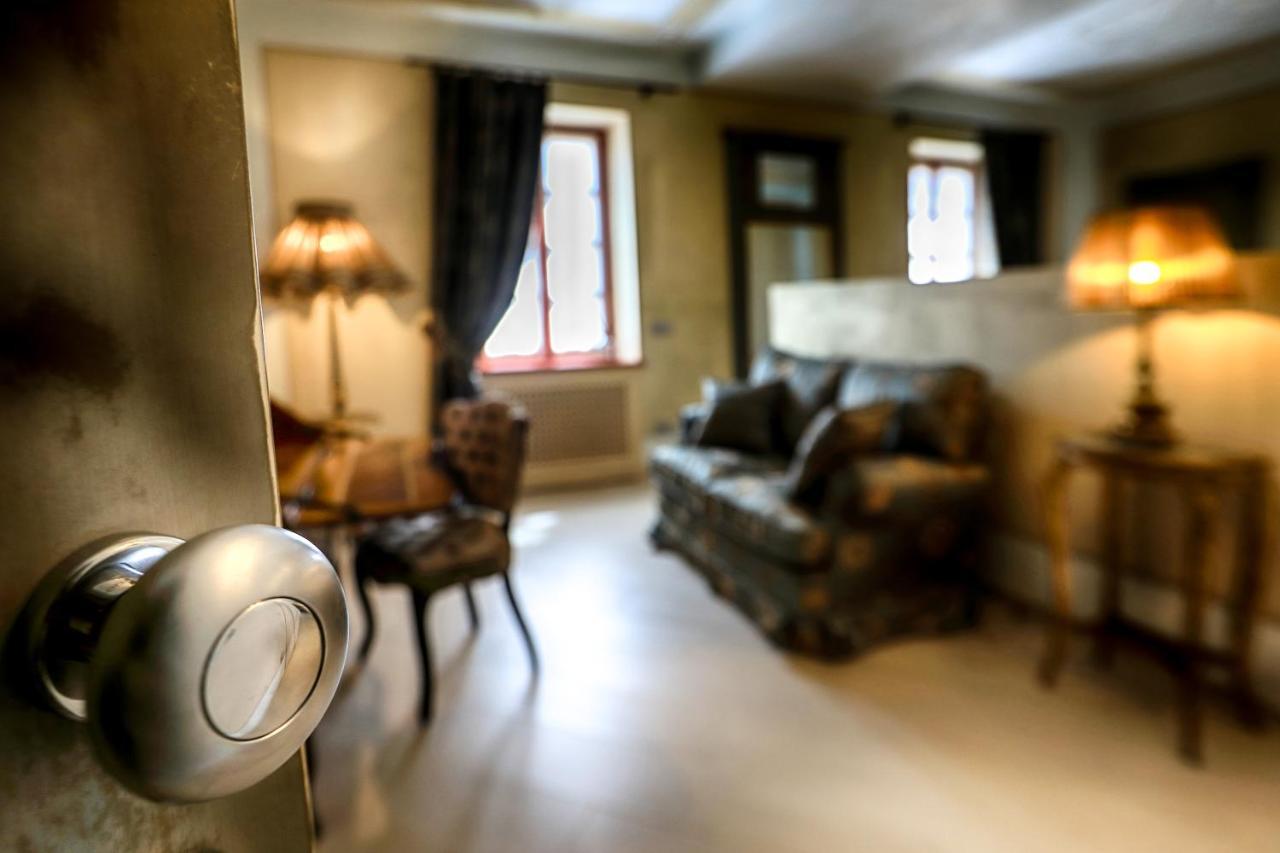 Relais Villa Prato Mombaruzzo Екстер'єр фото