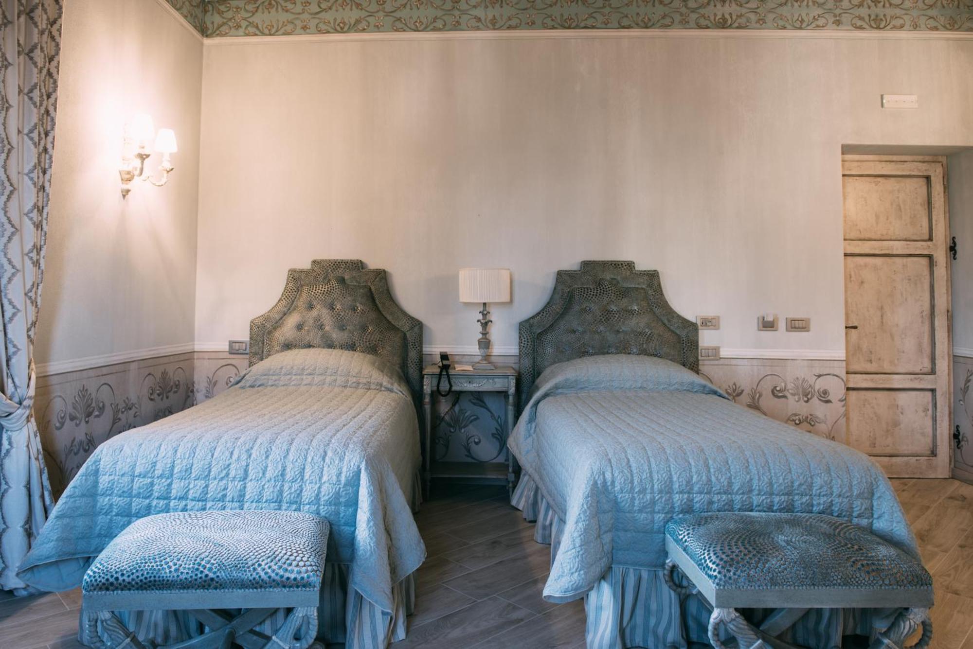 Relais Villa Prato Mombaruzzo Екстер'єр фото